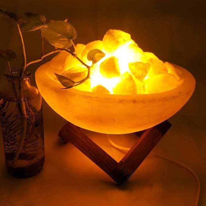 فروش ویژه آباژور سنگ نمک
